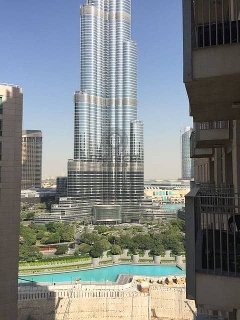Stand point - 1 Bed room - 1.150 AED ONLY
