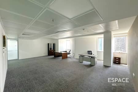Office para en Alquiler en Sheikh Zayed Road, Dubai - Oficina en Sheikh Zayed Road,Al Moosa Tower 1, 75450 AED - 15687542 Office para en Alquiler en Sheikh Zayed Road, Dubai - Oficina en Sheikh Zayed Road,Al Moosa Tower 1, 75450 AED - 15687542