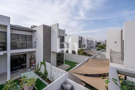 Townhouse de 3 chambres à à vendre à DAMAC Hills 2 (Akoya by DAMAC), Dubai - File 1312