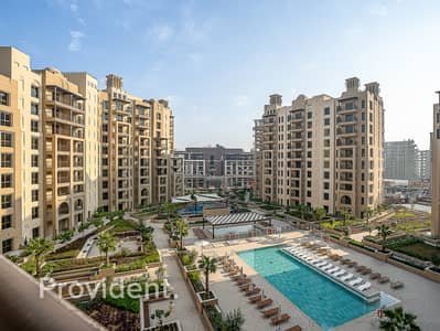 1 Slaapkamer Appartement te Koop in Umm Suqeim, Dubai - Appartement in Umm Suqeim，Madinat Jumeirah Living，Al Jazi，Al Jazi Building 2, 1 slaapkamer, 1950000 AED - 15687476