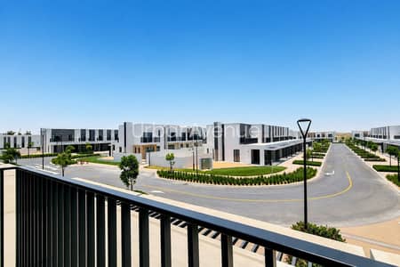 3 Camere Townhouse in Affitto a Dubai South, Dubai - WhatsApp Image 2026-07-02 at 12.26. 54 PM. jpeg