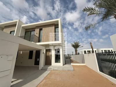 3 Schlafzimmer Townhouse zum zur Miete in The Valley by Emaar, Dubai - image_0 3 Schlafzimmer Townhouse zum zur Miete in The Valley by Emaar, Dubai - image_0
