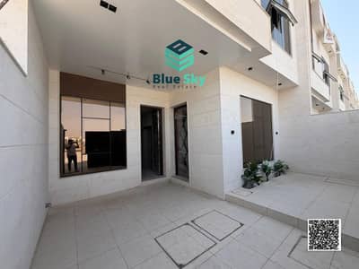 Townhouse de 5 chambres à à vendre à Al Helio, Ajman - WhatsApp Image 2026-07-02 at 2.48. 00 PM. jpeg