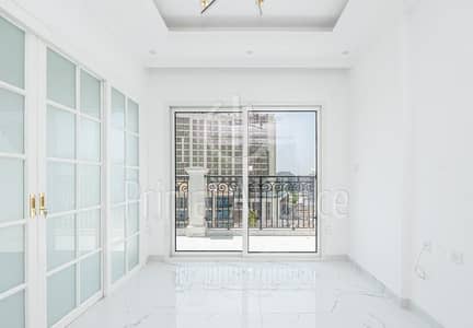 1 Schlafzimmer Wohnung zum zur Miete in Arjan, Dubai - Wohnung in Arjan，Vincitore Benessere, 1 schlafzimmer, 70000 AED - 15687677