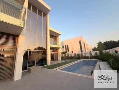 5 Schlafzimmer Villa zum zum Verkauf in Mohammed Bin Rashid City (MBR City), Dubai - WhatsApp Image 2025-11-29 at 2.52. 07 PM. jpeg