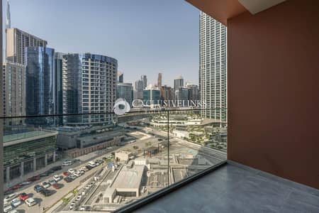 Studio for Rent in Business Bay, Dubai - Managed | Brand New Studio | Vacant