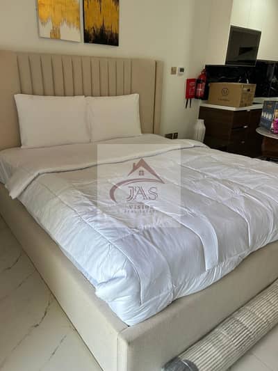 Studio te Huur in Arjan, Dubai - WhatsApp Image 2026-07-01 at 10.00. 36 PM. jpeg