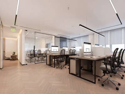 Office te Huur in Jumeirah Village Circle (JVC), Dubai - 5. png Office te Huur in Jumeirah Village Circle (JVC), Dubai - 5. png