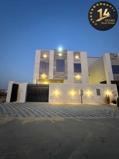 Villa de 5 chambres à à louer à Al Helio, Ajman - WhatsApp Image 2026-07-02 at 12.25. 39 PM (3). jpeg