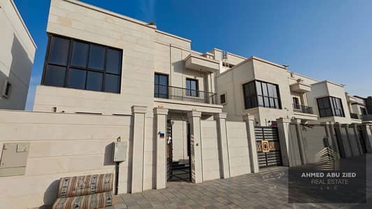 7 Slaapkamers Villa te Huur in Al Zahya, Ajman - WhatsApp Image 2026-07-02 at 10.58. 33 AM. jpeg 7 Slaapkamers Villa te Huur in Al Zahya, Ajman - WhatsApp Image 2026-07-02 at 10.58. 33 AM. jpeg