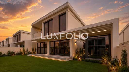 4 Schlafzimmer Villa zum zum Verkauf in Tilal Al Ghaf, Dubai - Villa in Tilal Al Ghaf，Harmony，Harmony 1, 4 schlafzimmer, 9000000 AED - 15627122