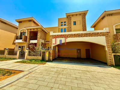 5 Bedroom Villa for Rent in Al Raha Beach, Abu Dhabi - IMG_5038. jpg 5 Bedroom Villa for Rent in Al Raha Beach, Abu Dhabi - IMG_5038. jpg