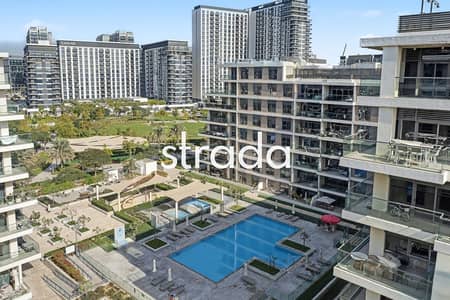 4 Slaapkamers Appartement te Koop in Dubai Hills Estate, Dubai - Appartement in Dubai Hills Estate，Park Heights，Mulberry 2，Mulberry 2 Building A2, 4 slaapkamers, 10290000 AED - 15687759
