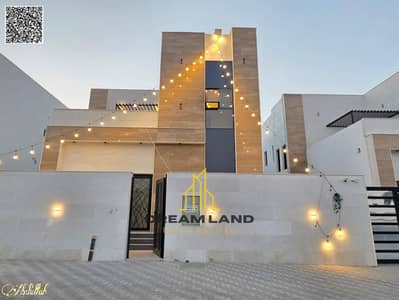 Villa de 4 chambres à à vendre à Al Helio, Ajman - WhatsApp Image 2025-12-04 at 5.34. 53 PM. jpg Villa de 4 chambres à à vendre à Al Helio, Ajman - WhatsApp Image 2025-12-04 at 5.34. 53 PM. jpg