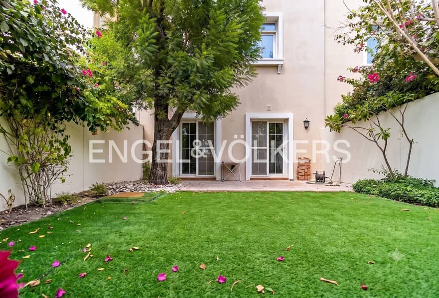 Casa adosada en Arabian Ranches,Al Reem,Al Reem 1, 2 dormitorios, 165000 AED - 15687768 Casa adosada en Arabian Ranches,Al Reem,Al Reem 1, 2 dormitorios, 165000 AED - 15687768