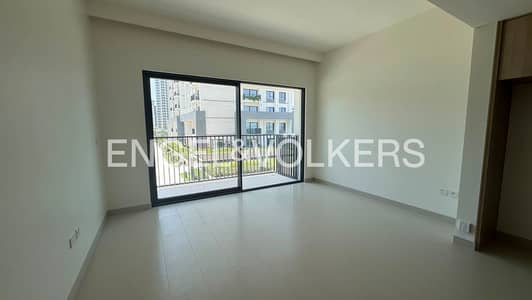 2 habitaciones Apartamento para en Alquiler en Dubai Hills Estate, Dubai - Apartamento en Dubai Hills Estate，Park Field，Park Field Building 1, 2 dormitorios, 140000 AED - 15687769