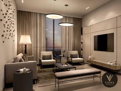 1 chambre Appartement à à vendre à Arjan, Dubai - Screenshot 2026-07-01 165055. png