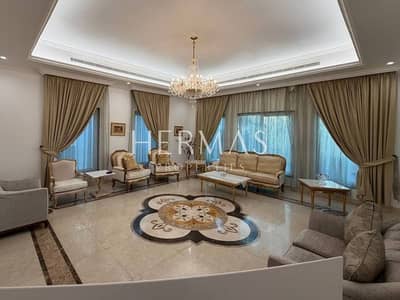 7 Schlafzimmer Villa zum zum Verkauf in Al Khawaneej, Dubai - 1. jpg