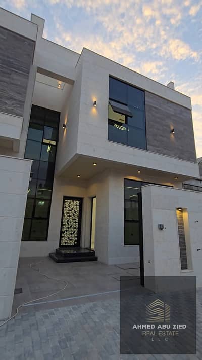 5 Bedroom Townhouse for Rent in Al Helio, Ajman - WhatsApp Image 2026-07-02 at 10.50. 22 AM (1). jpeg