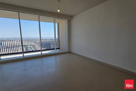 3 Bedroom Apartment for Sale in Dubai Creek Harbour, Dubai - Harbour Gate T2| 3 Bed + Maid | Full Water View 3 Bedroom Apartment for Sale in Dubai Creek Harbour, Dubai - Harbour Gate T2| 3 Bed + Maid | Full Water View