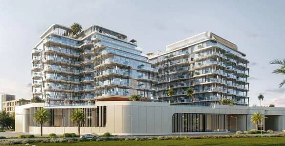 2 Camere Appartamento in Vendita a Dubai Islands, Dubai - cover. webp