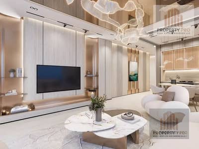 1 habitación Apartamento para en Venta en Dubai Maritime City, Dubai - Image 1 1 habitación Apartamento para en Venta en Dubai Maritime City, Dubai - Image 1