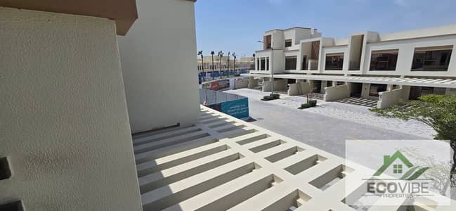 Villa de 4 chambres à à louer à DAMAC Lagoons, Dubai - WhatsApp Image 2026-07-02 at 2.44. 06 PM (1). jpeg
