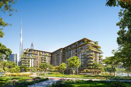 3 Camere Appartamento in Vendita a Al Wasl, Dubai - Appartamento a Al Wasl,City Walk,Central Park,Thyme at Central Park, 3 camere da letto, 6500000 AED - 15687882 3 Camere Appartamento in Vendita a Al Wasl, Dubai - Appartamento a Al Wasl,City Walk,Central Park,Thyme at Central Park, 3 camere da letto, 6500000 AED - 15687882