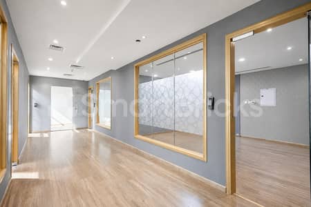 Office in Affitto a Dubai Media City, Dubai - Ufficio a Dubai Media City，Concord Tower, 585800 AED - 15687890