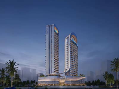 1 habitación Apartamento para en Venta en RAK Central, Ras Al Khaimah - لقطة شاشة 2026-07-02 145143. png