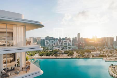 2 Camere Appartamento in Vendita a Al Reem Island, Abu Dhabi - Appartamento a Al Reem Island,Tamouh, 2 camere da letto, 2650000 AED - 15687978 2 Camere Appartamento in Vendita a Al Reem Island, Abu Dhabi - Appartamento a Al Reem Island,Tamouh, 2 camere da letto, 2650000 AED - 15687978