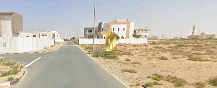 Plot zum zum Verkauf in Al Riqaibah, Sharjah - Screenshot 2026-07-02 145906. png