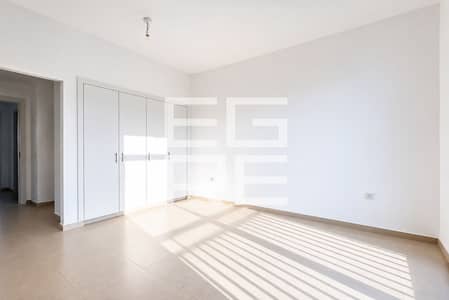 3 Bedroom Townhouse for Rent in Town Square, Dubai - 3BR+Maid's | Single Row | Prime Location