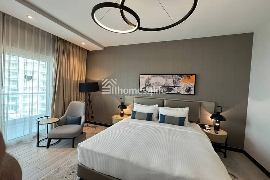 Appartamento a DAMAC Hills 2 (Akoya by DAMAC),Edge by Rotana, 399999 AED - 15500834 Appartamento a DAMAC Hills 2 (Akoya by DAMAC),Edge by Rotana, 399999 AED - 15500834