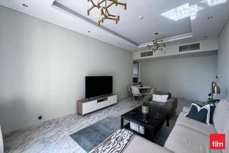 2 Schlafzimmer Wohnung zum zur Miete in Al Furjan, Dubai - Wohnung in Al Furjan，Avenue Residence 4, 2 schlafzimmer, 145000 AED - 15688039