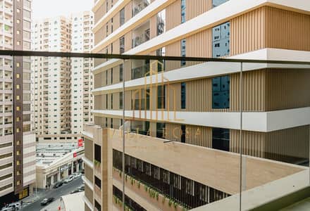 3 Cпальни Апартаменты в аренду в Аль Маджаз, Шарджа - Tower A Unit 201_45. jpg 3 Cпальни Апартаменты в аренду в Аль Маджаз, Шарджа - Tower A Unit 201_45. jpg