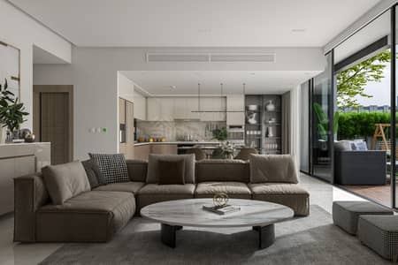 4 Bedroom Villa for Sale in Dubailand, Dubai - 4BR Villa | Family Living | Great Investment