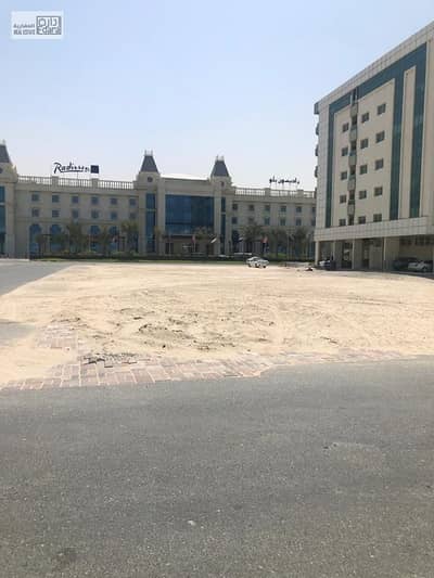 Plot zum zum Verkauf in Al Jurf, Ajman - WhatsApp Image 2026-06-24 at 10.07. 01 AM. jpeg
