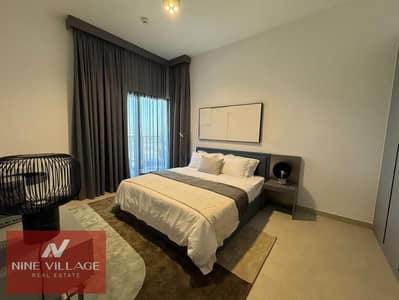 1 chambre Appartement à à louer à Mohammed Bin Rashid City (MBR City), Dubai - 11916456-b803-4c13-bd7f-26dbf7c7ef63. jpg