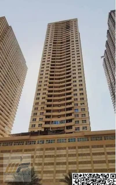 Appartement de 1 chambre à à vendre à Emirates City, Ajman - lil Qr. jpg