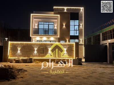 4 Schlafzimmer Villa zum zum Verkauf in Al Helio, Ajman - batch_WhatsApp Image 2026-03-05 at 10.35. 41 PM. jpeg