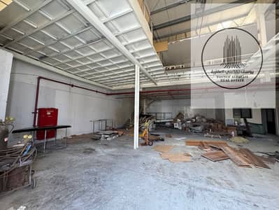 Warehouse zum zur Miete in Al Sajaa Industrial, Sharjah - 1. jpg Warehouse zum zur Miete in Al Sajaa Industrial, Sharjah - 1. jpg