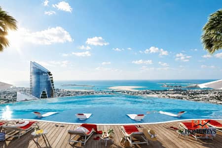 1 Bedroom Apartment for Sale in Business Bay, Dubai - WhatsApp Image 2026-07-02 at 3.04. 17 PM. jpeg