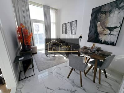 1 Schlafzimmer Wohnung zum zur Miete in Masdar City, Abu Dhabi - WhatsApp Image 2026-07-01 at 16.33. 40 (9). jpeg 1 Schlafzimmer Wohnung zum zur Miete in Masdar City, Abu Dhabi - WhatsApp Image 2026-07-01 at 16.33. 40 (9). jpeg
