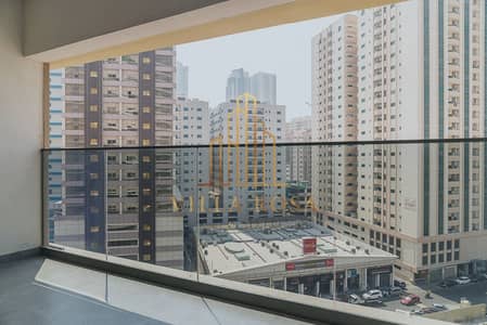 4 Bedroom Apartment for Rent in Al Majaz, Sharjah - Tower B Unit 301_61. jpg 4 Bedroom Apartment for Rent in Al Majaz, Sharjah - Tower B Unit 301_61. jpg