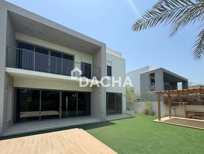 4 Schlafzimmer Villa zum zur Miete in Dubai Hills Estate, Dubai - Villa in Dubai Hills Estate,Sidra Villas,Sidra 1, 4 schlafzimmer, 625000 AED - 15688319 4 Schlafzimmer Villa zum zur Miete in Dubai Hills Estate, Dubai - Villa in Dubai Hills Estate,Sidra Villas,Sidra 1, 4 schlafzimmer, 625000 AED - 15688319