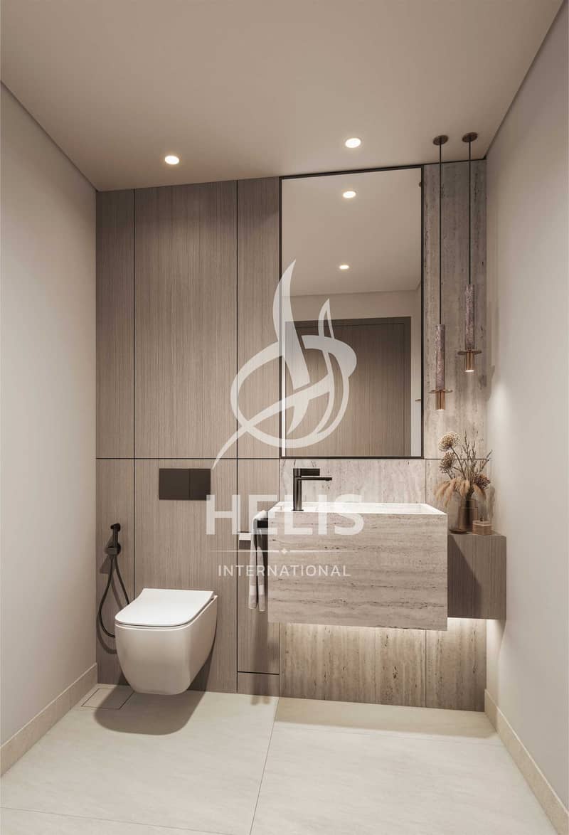 8 Eltiera Views - powder room. jpeg