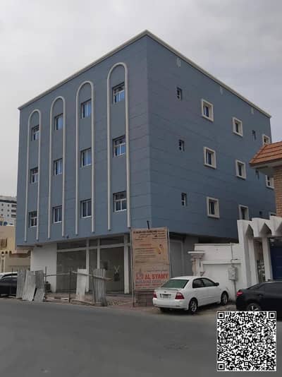 Building in Vendita a Al Nuaimiya, Ajman - WhatsApp Image 2026-07-02 at 1.06. 57 PM. jpeg Building in Vendita a Al Nuaimiya, Ajman - WhatsApp Image 2026-07-02 at 1.06. 57 PM. jpeg