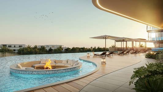 2 Camere Appartamento in Vendita a Dubai Islands, Dubai - Samana-Ocean-Bay-15. jpeg 2 Camere Appartamento in Vendita a Dubai Islands, Dubai - Samana-Ocean-Bay-15. jpeg