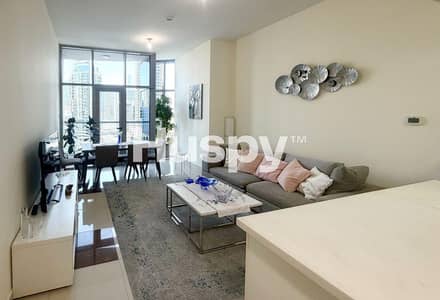 3 Bedroom Flat for Rent in Dubai Marina, Dubai - Fully Furnished | Canal View | Vacant 3 Bedroom Flat for Rent in Dubai Marina, Dubai - Fully Furnished | Canal View | Vacant
